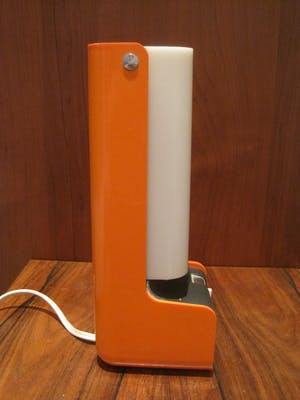 Curiosa - Nanbu ELL bureaulamp/tafellamp. kopen? Bied vanaf 50!