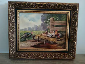 Bert Notenboom - Genieten van de rust. kopen? Bied vanaf 125!