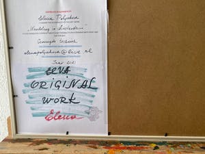 Elena Polyakova - wandeling in Amsterdam kopen? Bied vanaf 75!