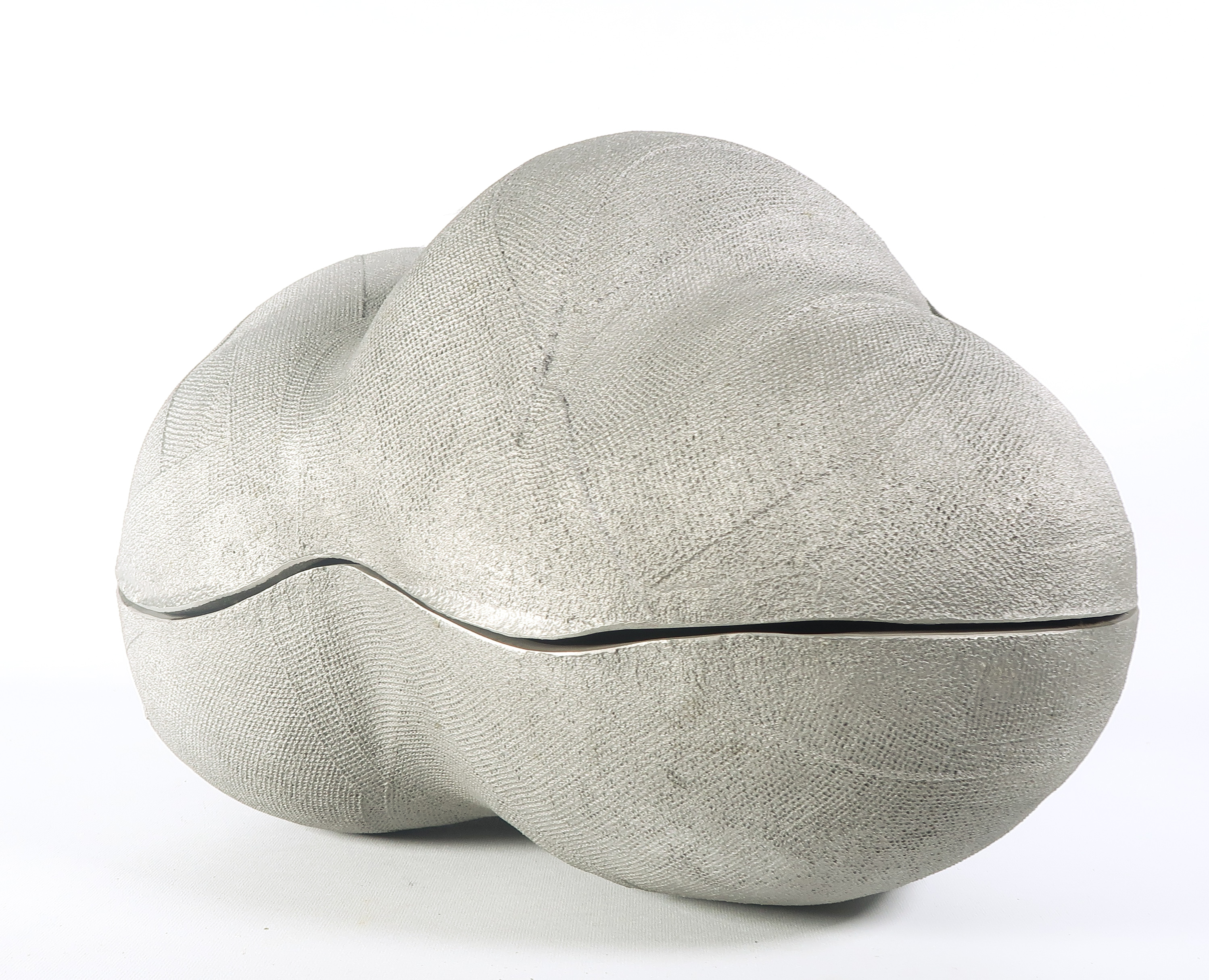 Henk Ovink - Metalen object, Pebbles kopen? Bied vanaf 150!