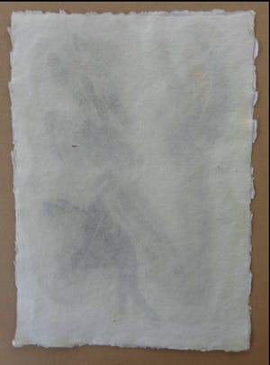 Jan Sierhuis - DANSENDE FIGUREN / ORIGINEEL WERK / 30x21cm / SIG / 1994 kopen? Bied vanaf 50!