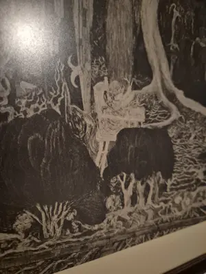 Jan Toorop - TOOROP ZELF en de JONGE GENERATIE kopen? Bied vanaf 45!