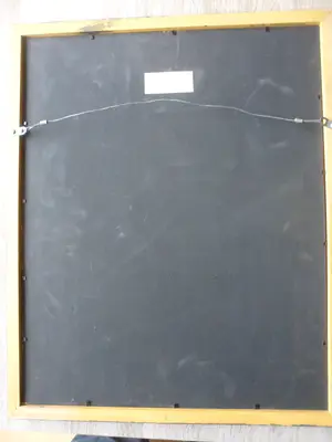 Paul Bervoets - Stifttekening, titel, Der Schutz Engel kopen? Bied vanaf 45!