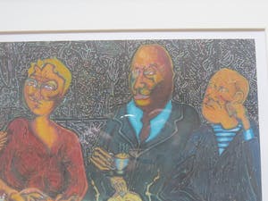 Pjeroo Roobjee - Kapoenen kopen? Bied vanaf 45!