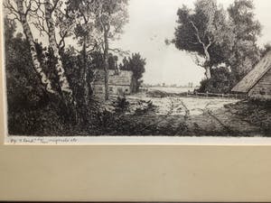 Cor van der Woerd - Op ‘t land kopen? Bied vanaf 29!