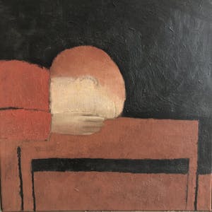 Vera de Groot - Met het hoofd op tafel kopen? Bied vanaf 95!