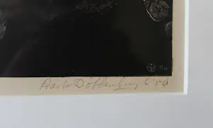 Aart van Dobbenburgh - De drie schelpen II kaufen? Bieten Sie von 60!