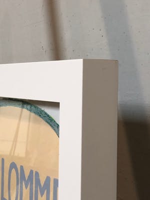 Roger Raveel - de blomme kopen? Bied vanaf 500!