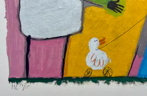 Wouter Stips - Zonder titel kopen? Bied vanaf 45!