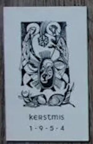 Gerrit de Moree - 6 litho's kopen? Bied vanaf 59!