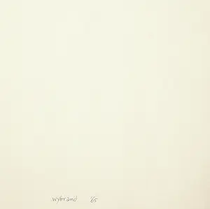 Wybrand Ganzevoort - Composition from "La Lune en Rodage" kopen? Bied vanaf 40!