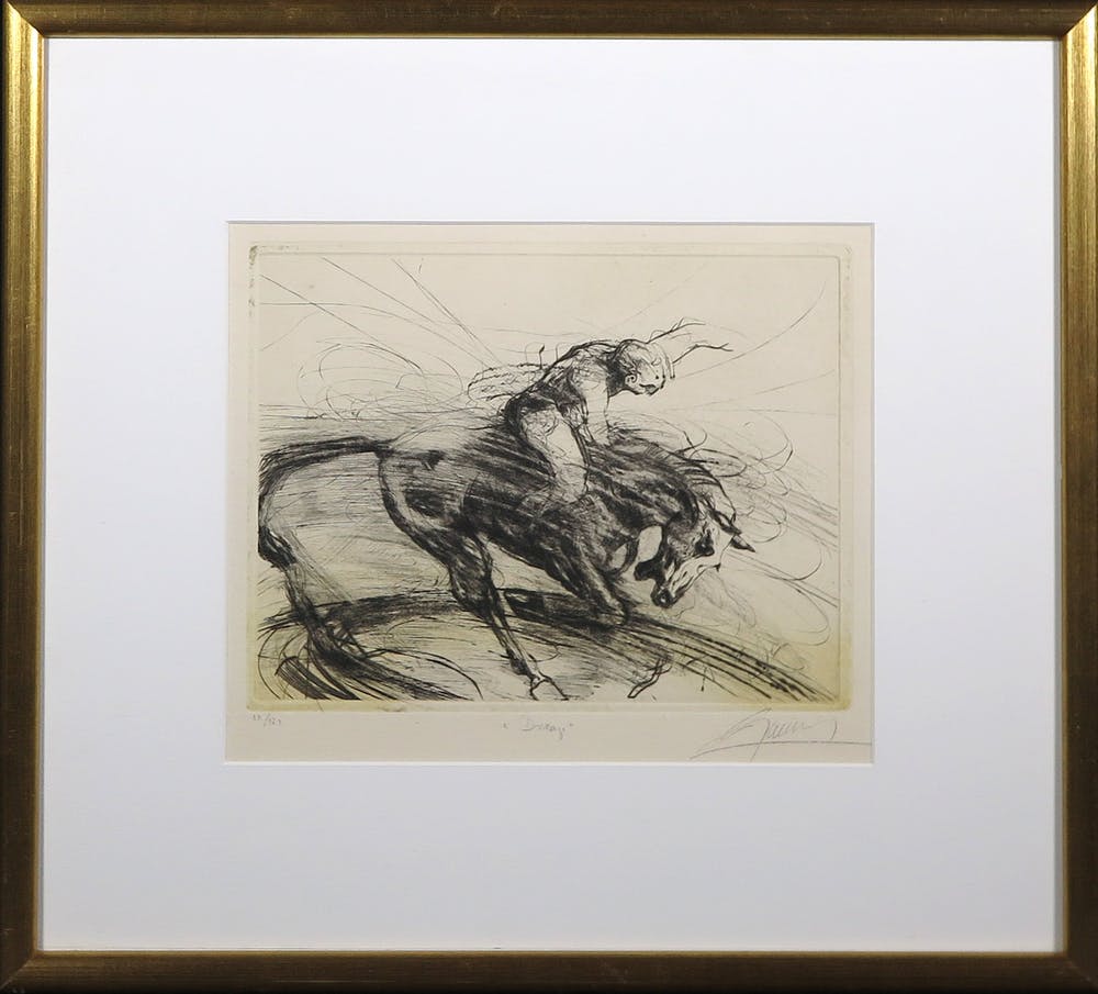 Jean Marie Guiny (1954-2010)