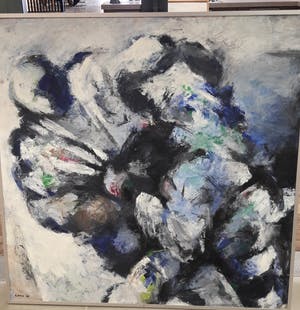 Hans Lie - Judo kopen? Bied vanaf 350!