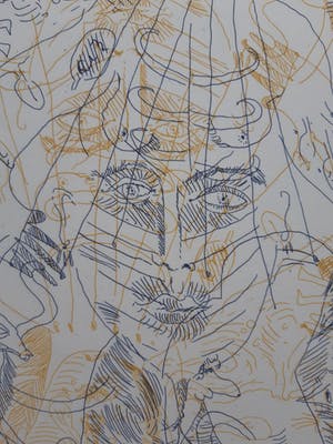 Frits Woudstra - Zien te bekijken kopen? Bied vanaf 35!