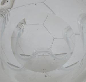 Max Verboeket - voor Kristalunie Maastricht - Grote servetvaas kopen? Bied vanaf 55!