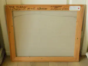 Dirk Bakker - geen titel kopen? Bied vanaf 40!