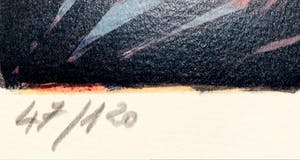 Jacques Poli - Composition III kopen? Bied vanaf 15!