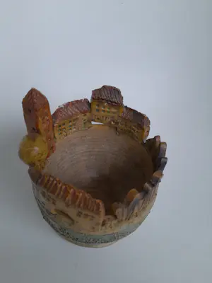 Rien Wensma - Stad/dorp. kopen? Bied vanaf 60!