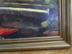 Niet of onleesbaar gesigneerd - Ben Dales kopen? Bied vanaf 1!