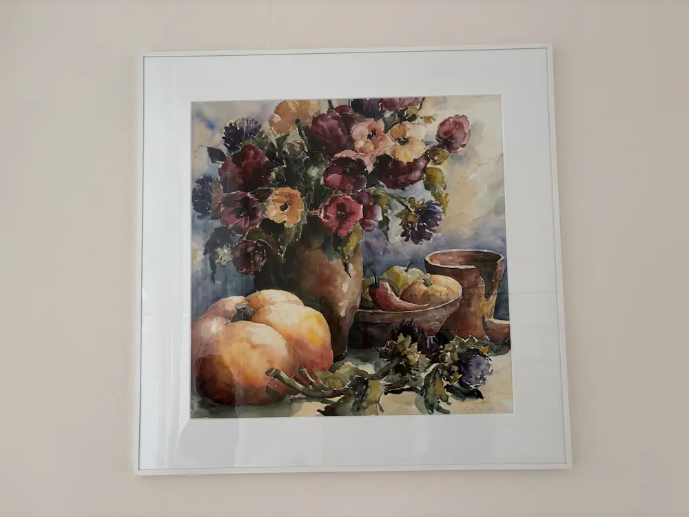 Emilia Hauser (1951)