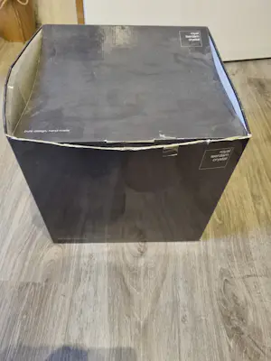 Siem van der Marel - Leerdam glas kopen? Bied vanaf 800!