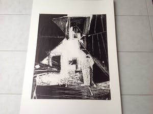 Guillaume Le Roy - Zonder titel kopen? Bied vanaf 85!