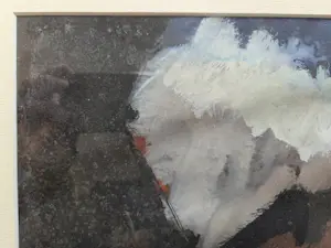 Frank Lodeizen - Abstract. Figuren. kopen? Bied vanaf 99!