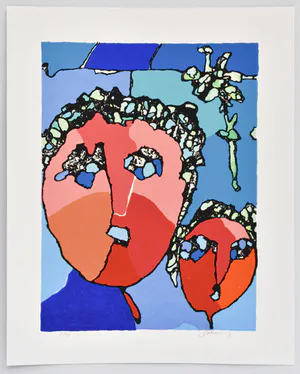 Jan Latinne - Moeder en kind kopen? Bied vanaf 60!