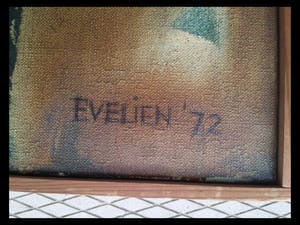 Evelien Scheffer - Abstract. kopen? Bied vanaf 79!