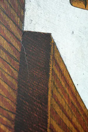 Aat Verhoog - Litho: zonder titel kopen? Bied vanaf 29!