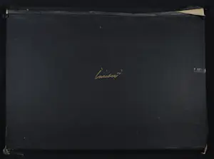 Lucebert - Portfolio met 31 litho's, January kopen? Bied vanaf 200!