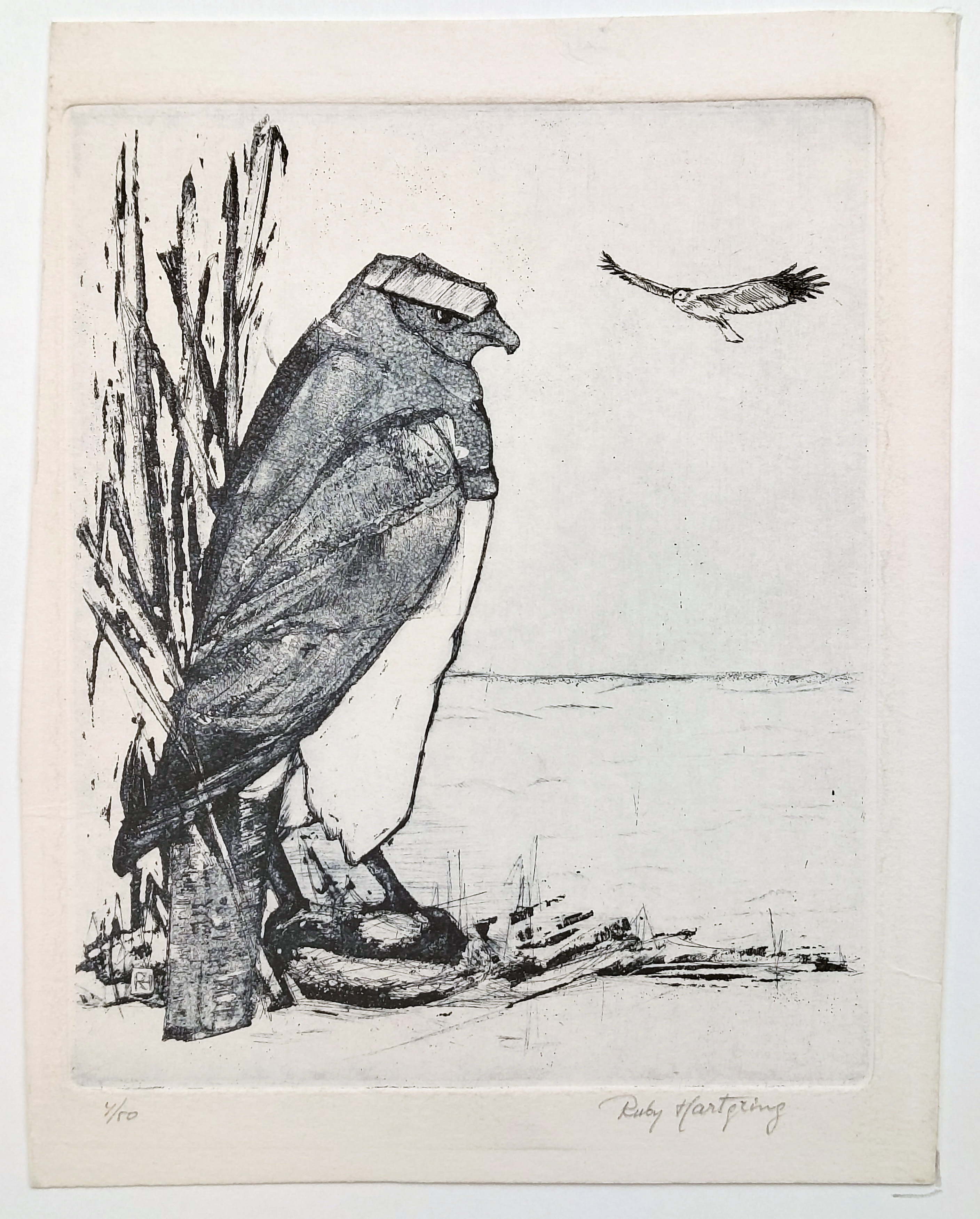 Ruby Hartgring (1938)