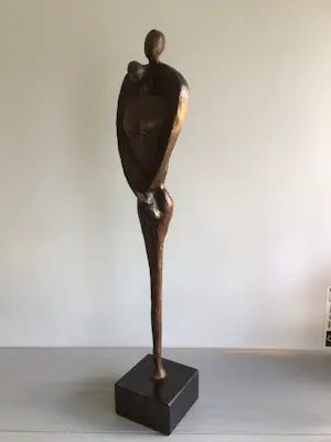 Jos Gielen - “ Innige Liefde “ XL versie . kopen? Bied vanaf 219!