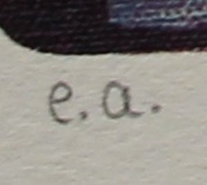 Rob Scholte - Zeefdruk: Thorax - 1998 kopen? Bied vanaf 1!