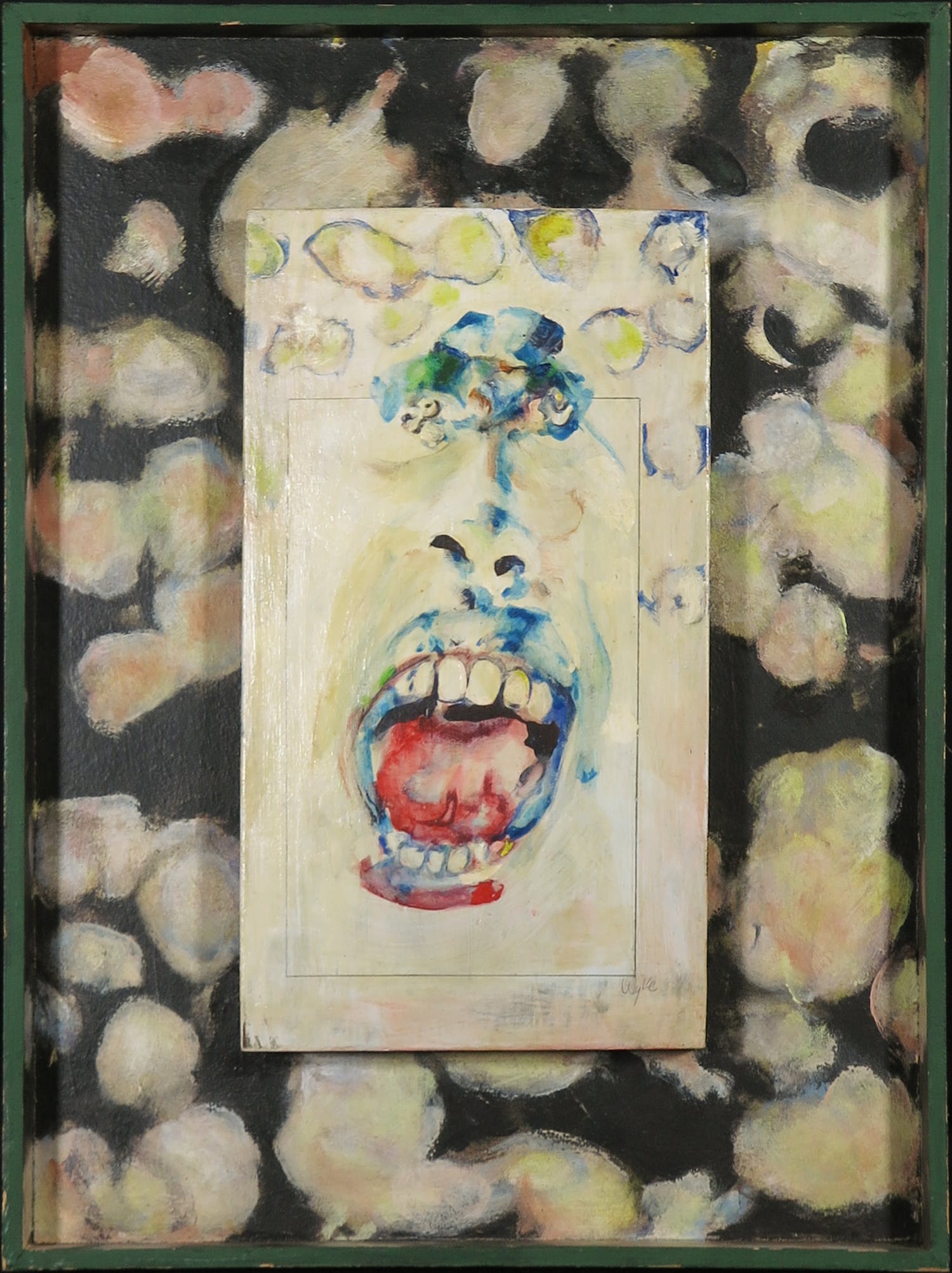 James Wylie (1944)