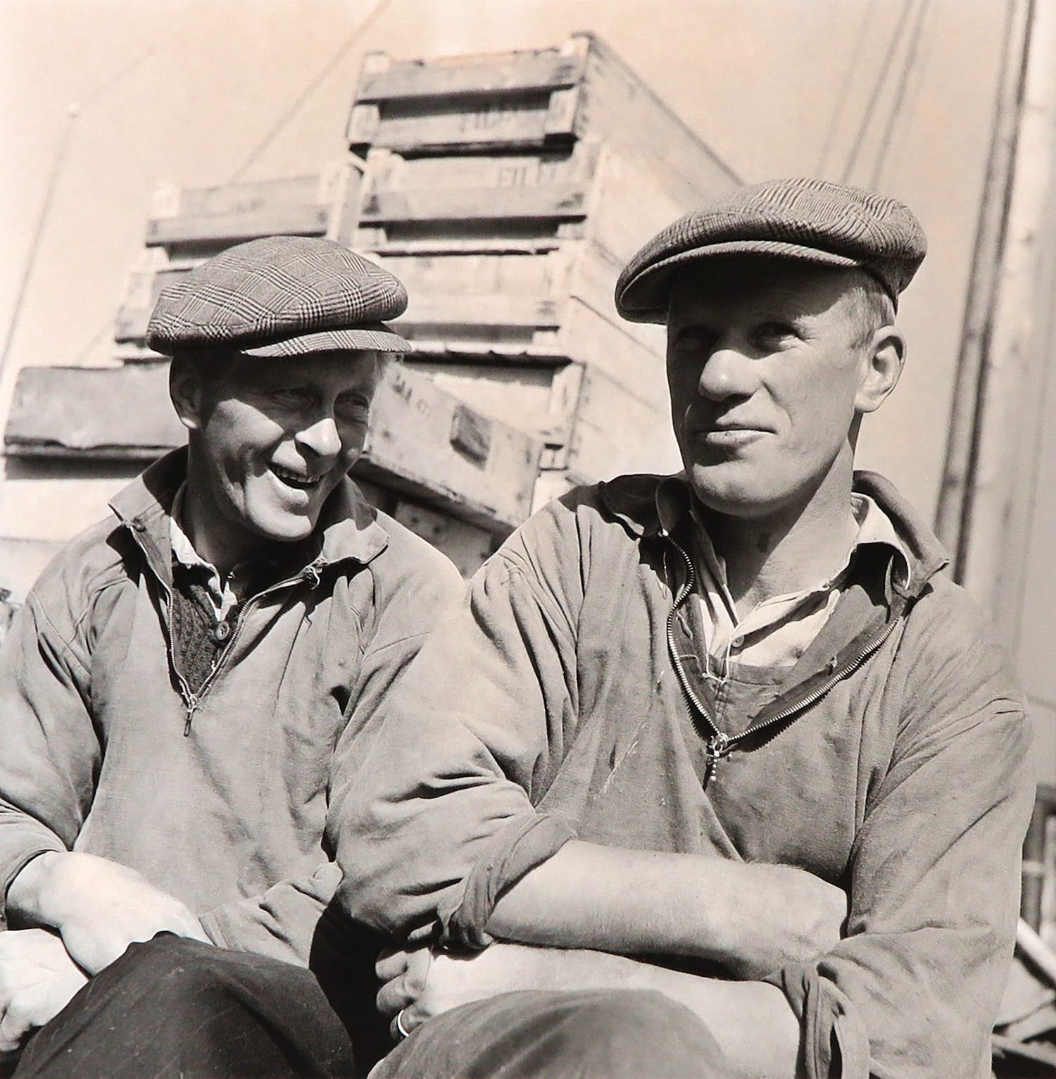 Cas Oorthuys - Foto, Göteborg 1940 kopen? Bied vanaf 1!