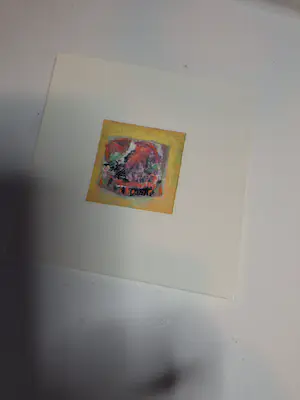 Taco Meeuwsen - Stenen gezichten kopen? Bied vanaf 10!