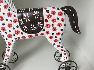 Marianne Bey - Sunflowers / Van Gogh kopen? Bied vanaf 30!