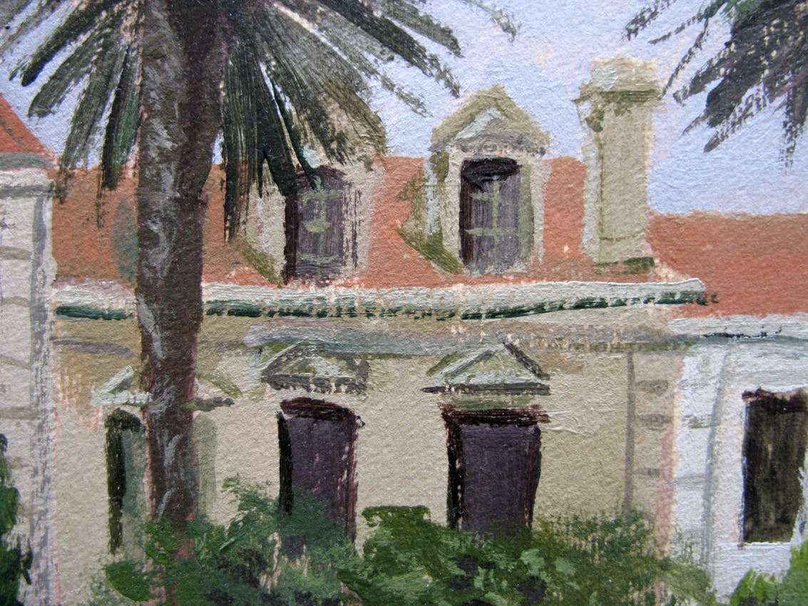 Hendrik Jan Visser - DORP IN DE MIDI kopen? Bied vanaf 10!