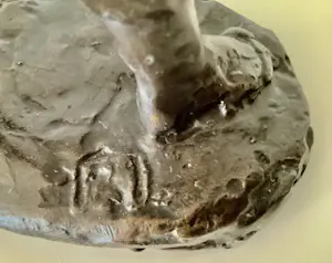 Flory Italianer - Staand naakt kopen? Bied vanaf 715!