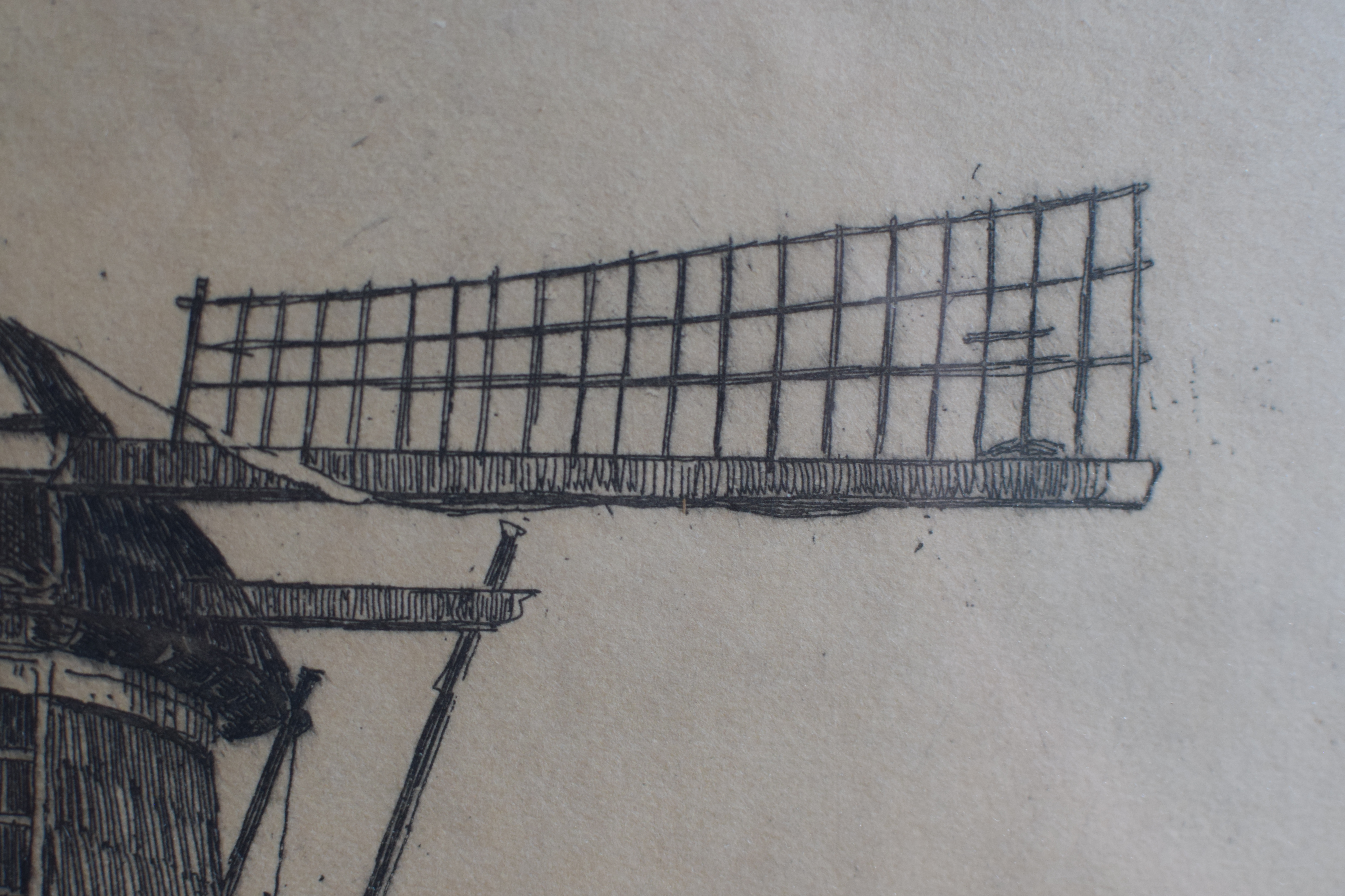 Martin van Waning - Molen te Lunteren kopen? Bied vanaf 10!