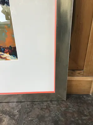 Niet of onleesbaar gesigneerd - Doodlopend straatje kopen? Bied vanaf 1!