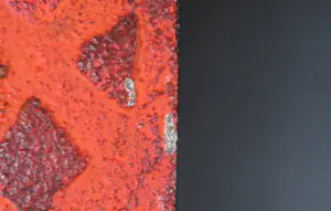 Felipe Campello - Gemengde techniek op doek, Zonder titel 3 (Zeer groot) (met ophangsysteem) kopen? Bied vanaf 1!