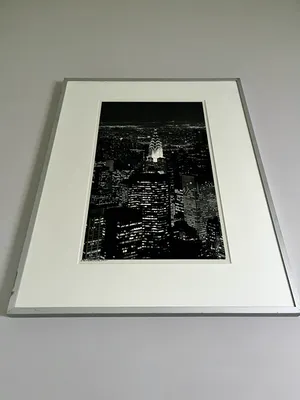 Teun Voeten - New York by night kopen? Bied vanaf 125!