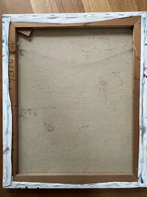 Ellemieke Schoenmakers - ZONDER TITEL. kopen? Bied vanaf 100!