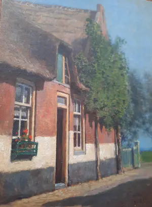 Jan Suhl - Hoevewoning kopen? Bied vanaf 45!