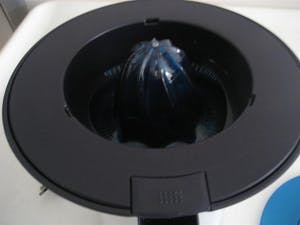 Ferninand Alexander Porsche - voor Siemens - Citruspers, Model MC 91100 kopen? Bied vanaf 39!