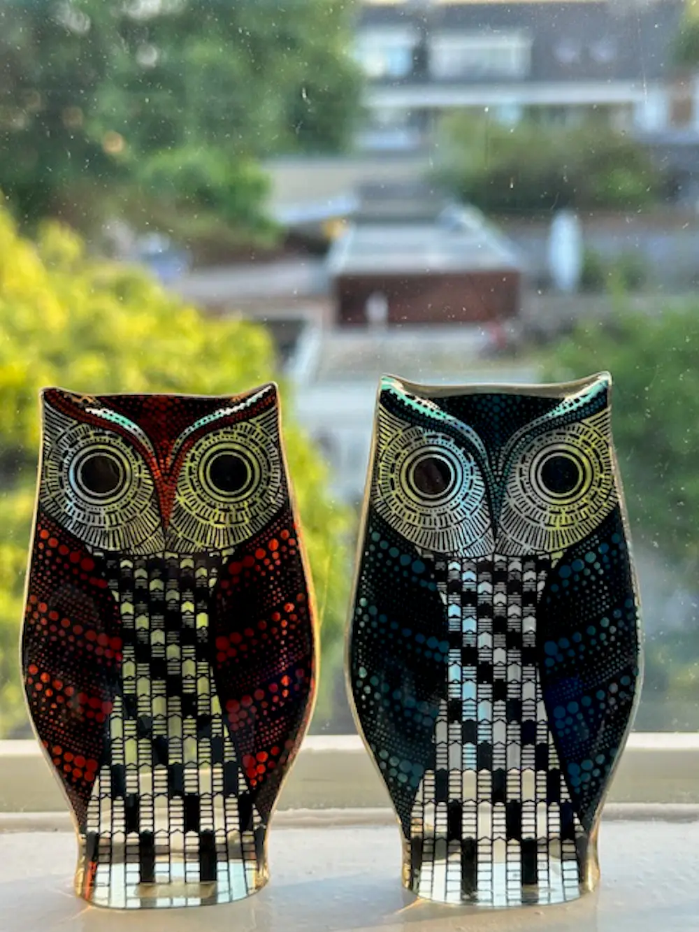 Abraham Palatnik (1928-2020)