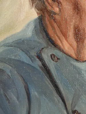 Reinier Pijnenburg - Man uit Volendam kopen? Bied vanaf 120!