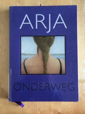 Arja van den Berg - Ets Zilvermeeuw kopen? Bied vanaf 40!